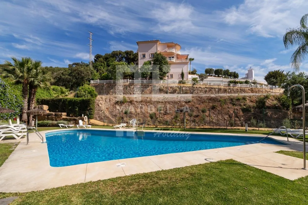 Casa Adosada La Romana Marbella Holiday home