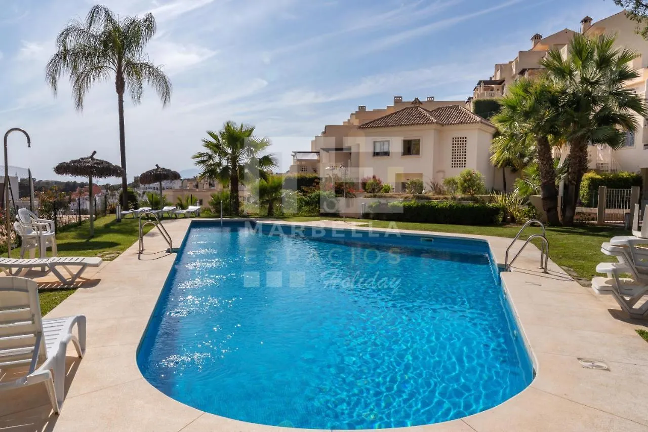 Holiday home Casa Adosada La Romana Marbella